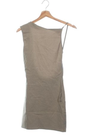 Kleid Pull&Bear, Größe S, Farbe Grün, Preis € 10,00, #137188273