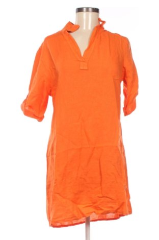 Rochie Unbranded, Mărime M, Culoare Portocaliu, Preț 172,99 Lei, #137188303