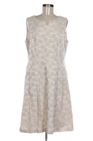 Рокля Gerry Weber, Размер L, Цвят Екрю, Цена 26,00 €, #137188342