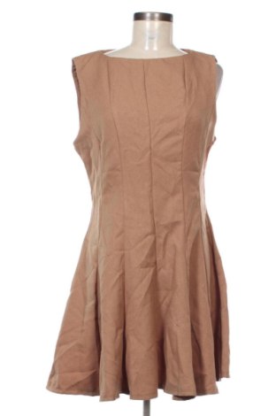 Rochie Kiabi, Mărime M, Culoare Maro, Preț 163,99 Lei, #137188362