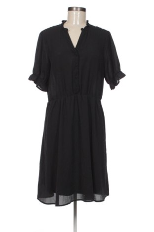 Kleid Vero Moda, Größe M, Farbe Schwarz, Preis € 9,99, #137188419