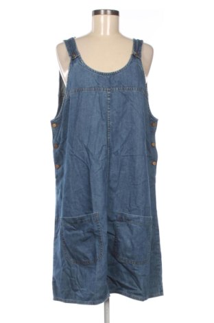 Рокля Edc By Esprit, Размер XXL, Цвят Син, Цена 17,89 €, #137188439