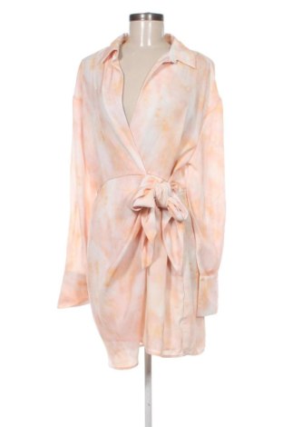 Šaty  Gina Tricot, Veľkosť XL, Farba Viacfarebná, Cena  10,00 €, #137188461