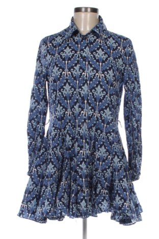 Рокля Zara, Размер M, Цвят Многоцветен, Цена 25,56 €, #137188473