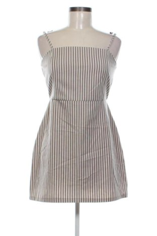Rochie Pull&Bear, Mărime XS, Culoare Multicolor, Preț 31,99 Lei, #137188487