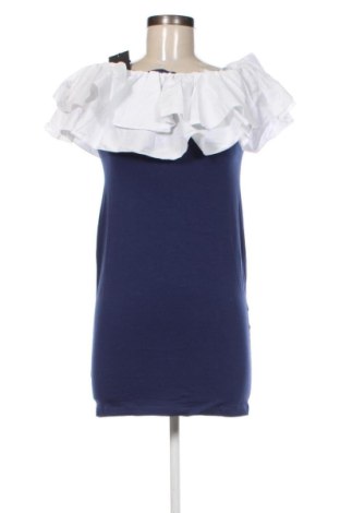 Šaty  Sarah Chole, Veľkosť XS, Farba Modrá, Cena  24,95 €, #137188490