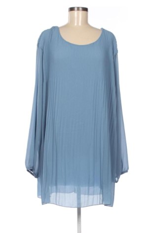 Šaty  Unbranded, Veľkosť XL, Farba Modrá, Cena  23,95 €, #137188603
