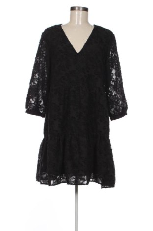 Šaty  Vero Moda, Veľkosť L, Farba Čierna, Cena  10,95 €, #137188622