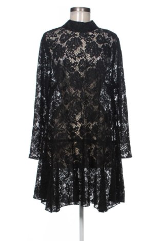 Φόρεμα H&M, Μέγεθος XL, Χρώμα Μαύρο, Τιμή 26,37 €, #137188658