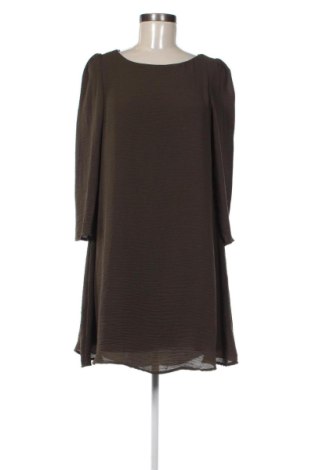 Sukienka Claudie Pierlot, Rozmiar M, Kolor Zielony, Cena 236,99 zł, #137188677