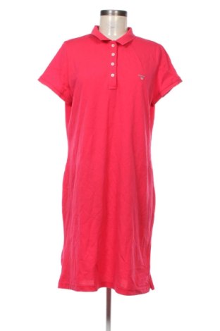 Rochie Gant, Mărime XL, Culoare Roz, Preț 322,99 Lei, #137188778