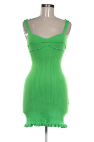Рокля Trendyol, Размер XS, Цвят Зелен, Цена 18,00 €, #137188821