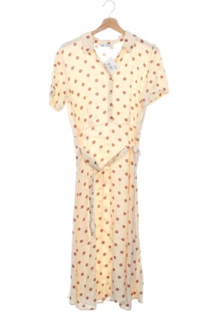 Рокля Zara, Размер L, Цвят Многоцветен, Цена 24,00 €, #137188959