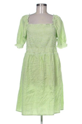 Kleid Monki, Größe M, Farbe Mehrfarbig, Preis € 9,00, #137189034