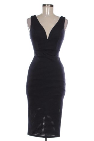 Φόρεμα Wal G, Μέγεθος XS, Χρώμα Μαύρο, Τιμή 26,00 €, #137189314