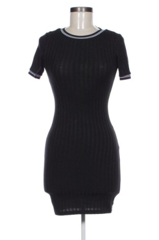 Kleid H&M Divided, Größe XS, Farbe Schwarz, Preis 23,41 €, #137189381