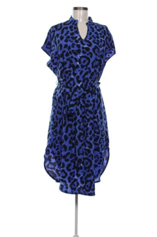 Рокля SHEIN, Размер XL, Цвят Многоцветен, Цена 28,00 €, #137189383