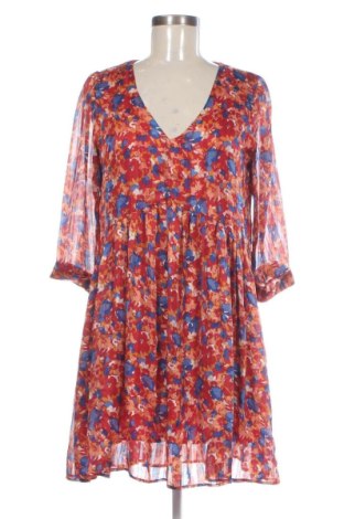 Φόρεμα Unbranded, Μέγεθος S, Χρώμα Πολύχρωμο, Τιμή 15,99 €, #137189493