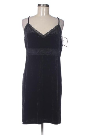 Šaty  Janina, Veľkosť XL, Farba Čierna, Cena  12,95 €, #137189503
