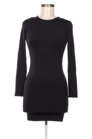 Šaty  Zara, Veľkosť XS, Farba Čierna, Cena  28,95 €, #137189719