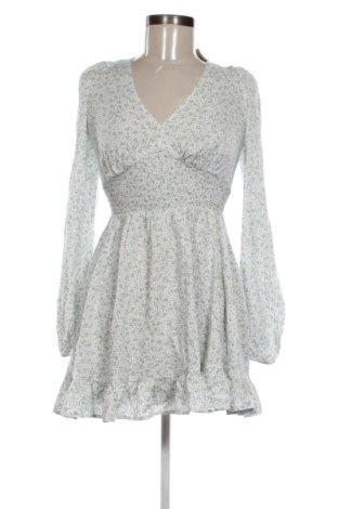 Kleid Cropp, Größe XS, Farbe Mehrfarbig, Preis € 8,00, #137189881
