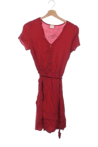Φόρεμα Unbranded, Μέγεθος XS, Χρώμα Κόκκινο, Τιμή 16,99 €, #137189908