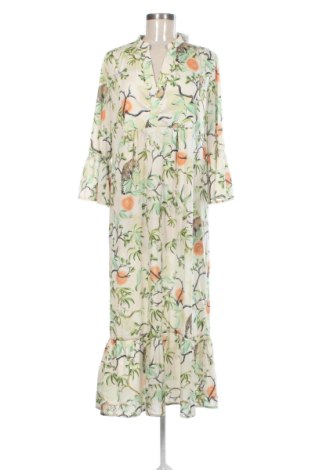 Kleid LaDress, Größe M, Farbe Mehrfarbig, Preis € 47,99, #137190061