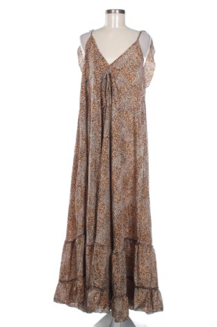 Φόρεμα Unbranded, Μέγεθος XL, Χρώμα Πολύχρωμο, Τιμή 32,00 €, #137190072