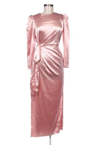 Sukienka Unbranded, Rozmiar S, Kolor Różowy, Cena 160,87 zł, #137190093