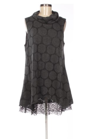 Kleid Apricot, Größe L, Farbe Grau, Preis € 12,00, #137190134