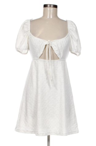 Šaty  H&M, Veľkosť S, Farba Biela, Cena  19,95 €, #137190158