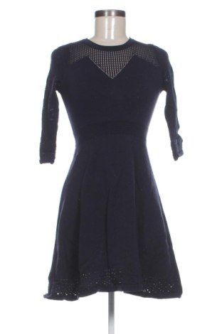 Rochie ONLY, Mărime XS, Culoare Albastru, Preț 38,99 Lei, #137190233