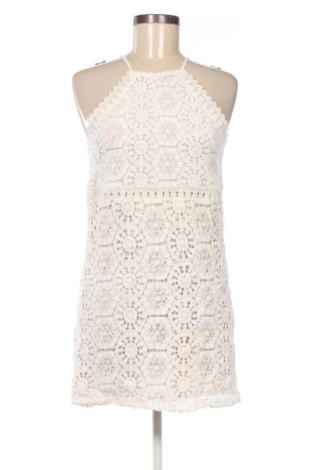 Φόρεμα Zara, Μέγεθος S, Χρώμα Εκρού, Τιμή 19,99 €, #137190360