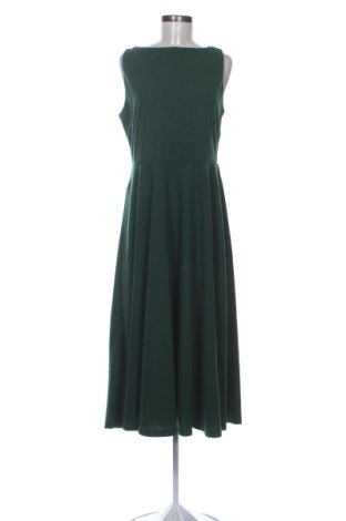 Φόρεμα Unbranded, Μέγεθος L, Χρώμα Πράσινο, Τιμή 22,00 €, #137190391