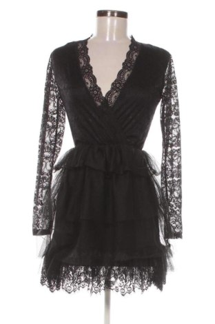 Φόρεμα Unbranded, Μέγεθος XS, Χρώμα Μαύρο, Τιμή 10,00 €, #137190415