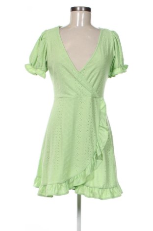 Rochie Springfield, Mărime S, Culoare Verde, Preț 58,99 Lei, #137190456