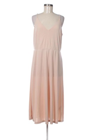 Rochie H&M, Mărime L, Culoare Roz, Preț 85,99 Lei, #137190482