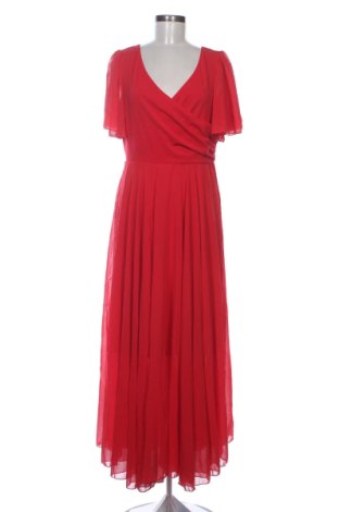 Φόρεμα SHEIN, Μέγεθος XL, Χρώμα Κόκκινο, Τιμή 28,00 €, #137190509