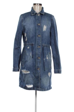 Kleid M.Sara, Größe M, Farbe Blau, Preis € 25,00, #137190521