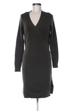 Kleid ONLY, Größe L, Farbe Grün, Preis € 13,99, #137190584