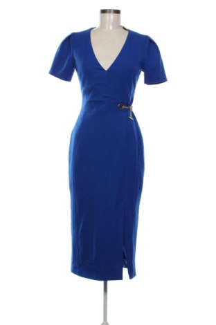 Šaty  Karen Millen, Velikost S, Barva Modrá, Cena  1 431,00 Kč, #137190600