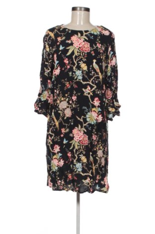 Kleid H&M, Größe M, Farbe Mehrfarbig, Preis € 15,99, #137190799
