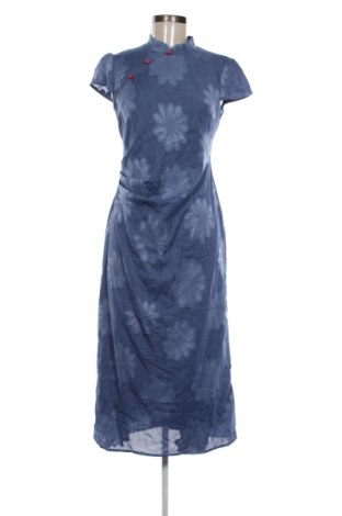 Φόρεμα Unbranded, Μέγεθος S, Χρώμα Μπλέ, Τιμή 24,00 €, #137190805