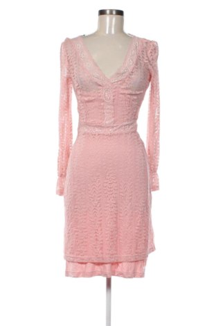 Rochie Sienna, Mărime S, Culoare Roz, Preț 162,99 Lei, #137190857