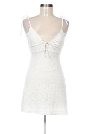 Φόρεμα H&M, Μέγεθος XS, Χρώμα Λευκό, Τιμή 13,99 €, #137190957