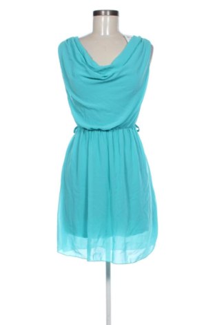 Šaty  Unbranded, Velikost S, Barva Modrá, Cena  218,00 Kč, #137190958