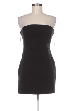 Φόρεμα Stradivarius, Μέγεθος M, Χρώμα Μαύρο, Τιμή 15,00 €, #137190961