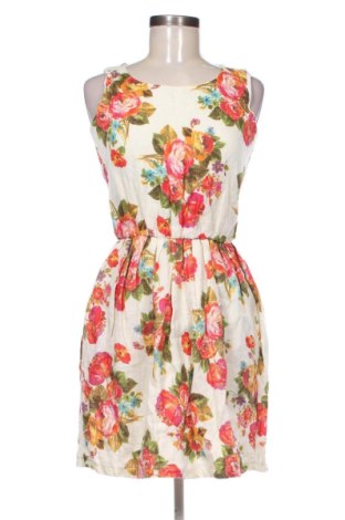 Kleid Unbranded, Größe M, Farbe Mehrfarbig, Preis 14,00 €, #137191095