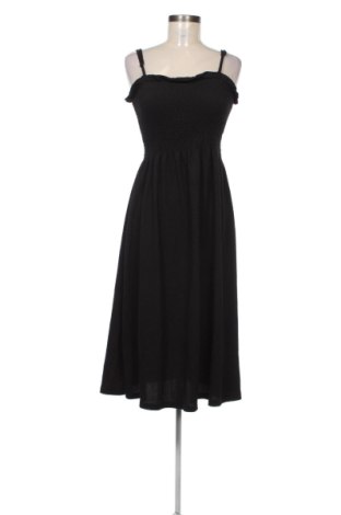 Kleid H&M, Größe S, Farbe Schwarz, Preis € 17,99, #137191197