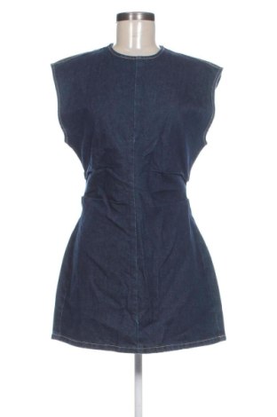 Kleid Zara, Größe S, Farbe Blau, Preis € 18,99, #137191248